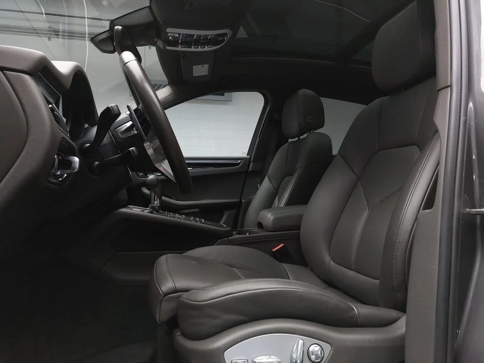 2016 Porsche Macan S - Image 6 of 9