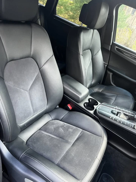 2016 Porsche Macan S - Image 18 of 18