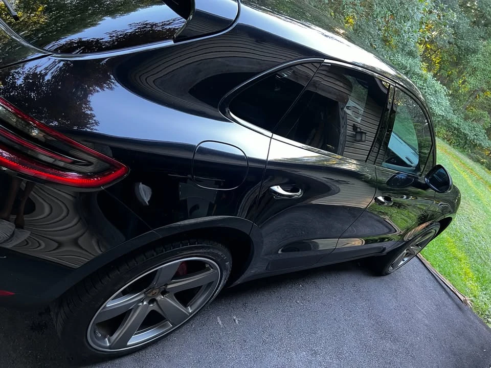 2016 Porsche Macan S - Image 5 of 18