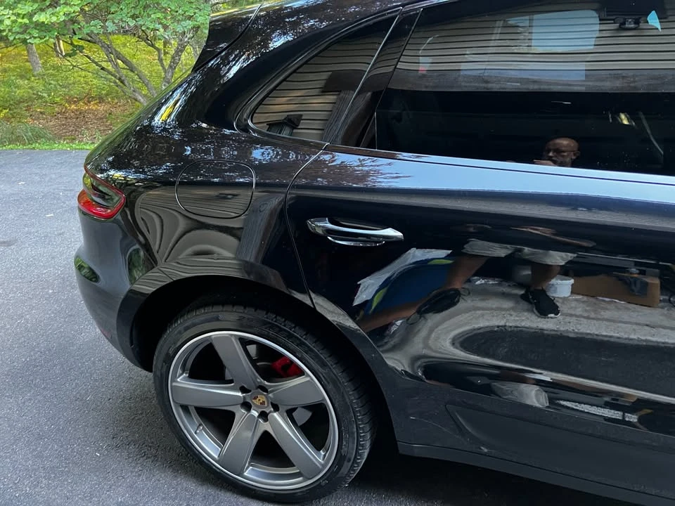 2016 Porsche Macan S - Image 3 of 18