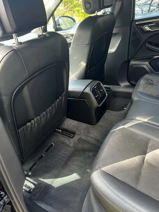 2016 Porsche Macan S - Image 14 of 18