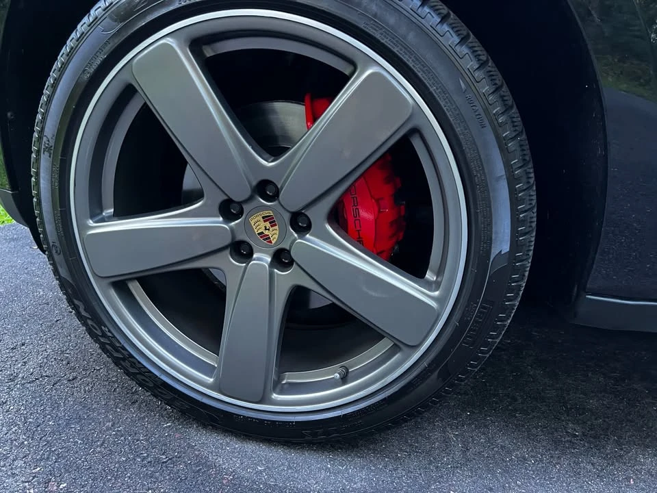 2016 Porsche Macan S - Image 7 of 18