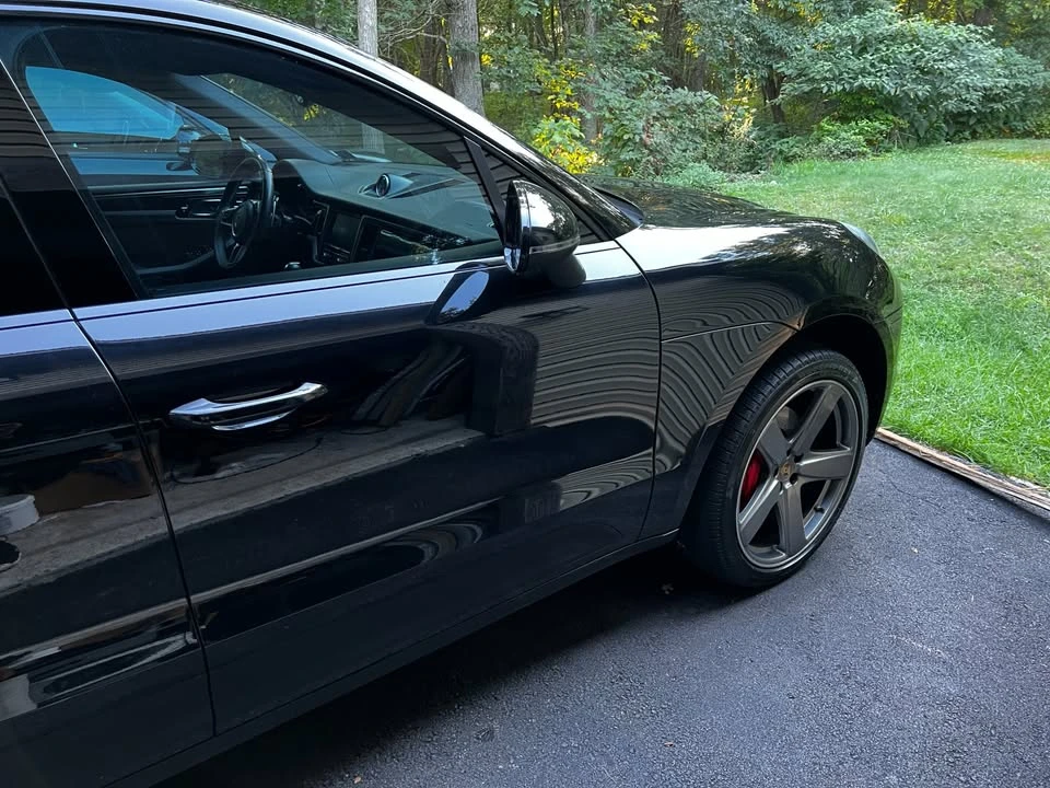 2016 Porsche Macan S - Image 4 of 18