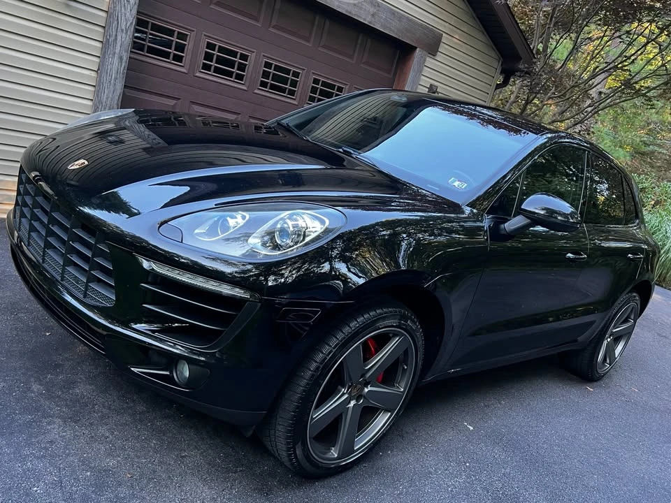 2016 Porsche Macan S - Image 2 of 18