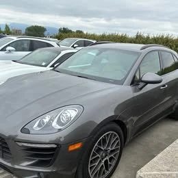 2016 Porsche Macan S - Image 2 of 17