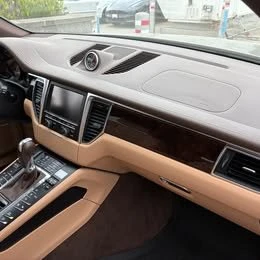 2016 Porsche Macan S - Image 15 of 17