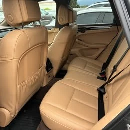 2016 Porsche Macan S - Image 8 of 17