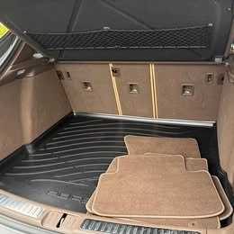 2016 Porsche Macan S - Image 11 of 17