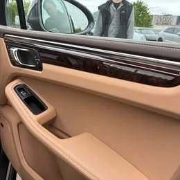 2016 Porsche Macan S - Image 3 of 17