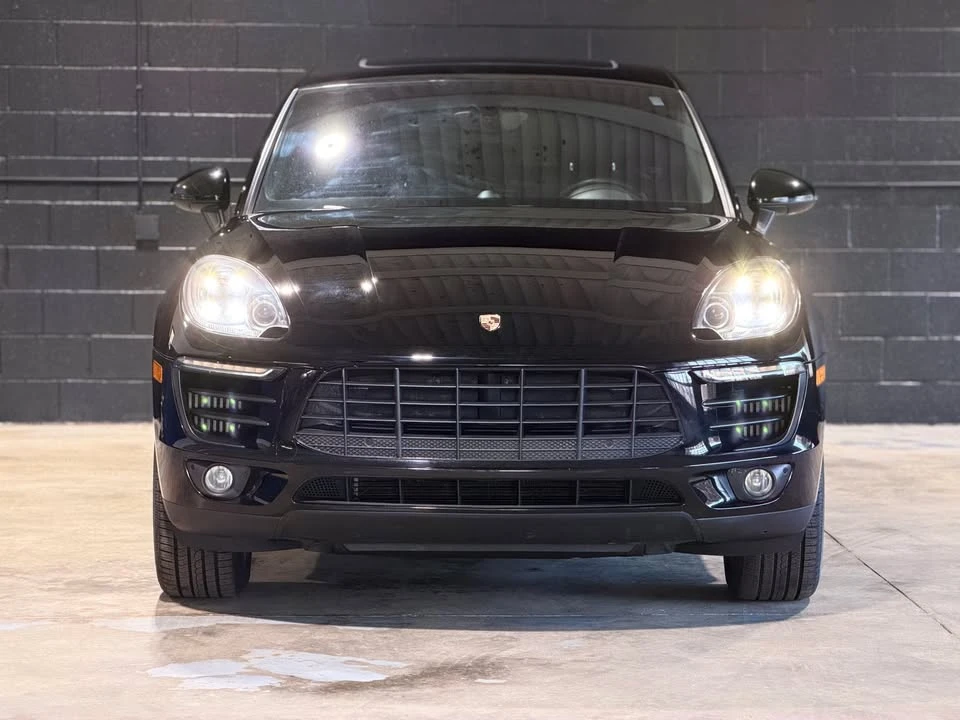 2016 Porsche Macan S - Image 2 of 21