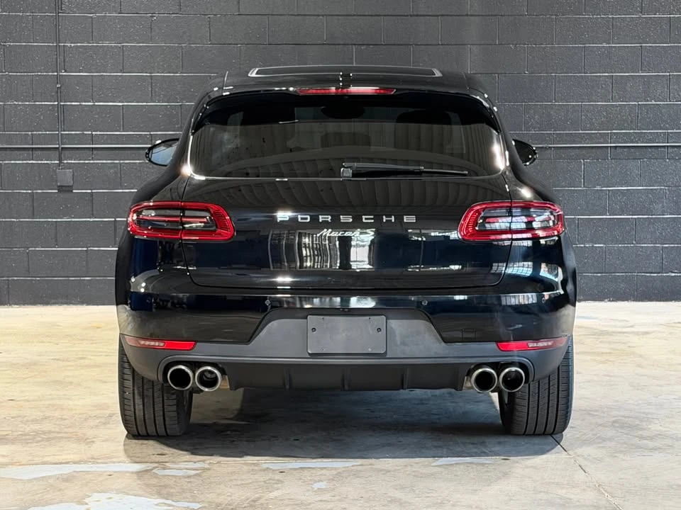 2016 Porsche Macan S - Image 7 of 21
