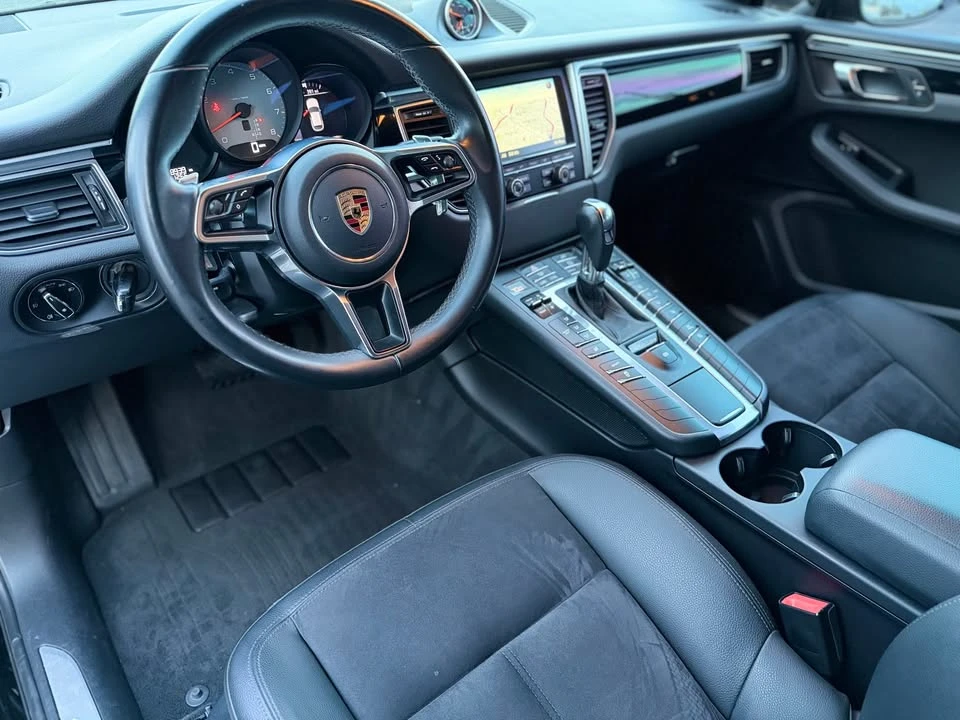 2016 Porsche Macan S - Image 13 of 21