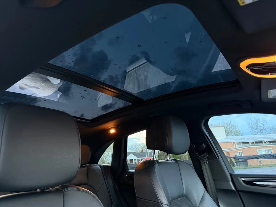 2016 Porsche Macan S - Image 19 of 21