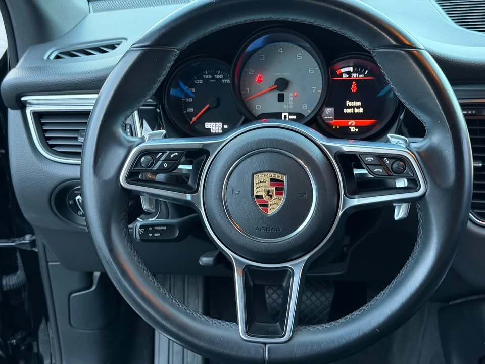 2016 Porsche Macan S - Image 15 of 21