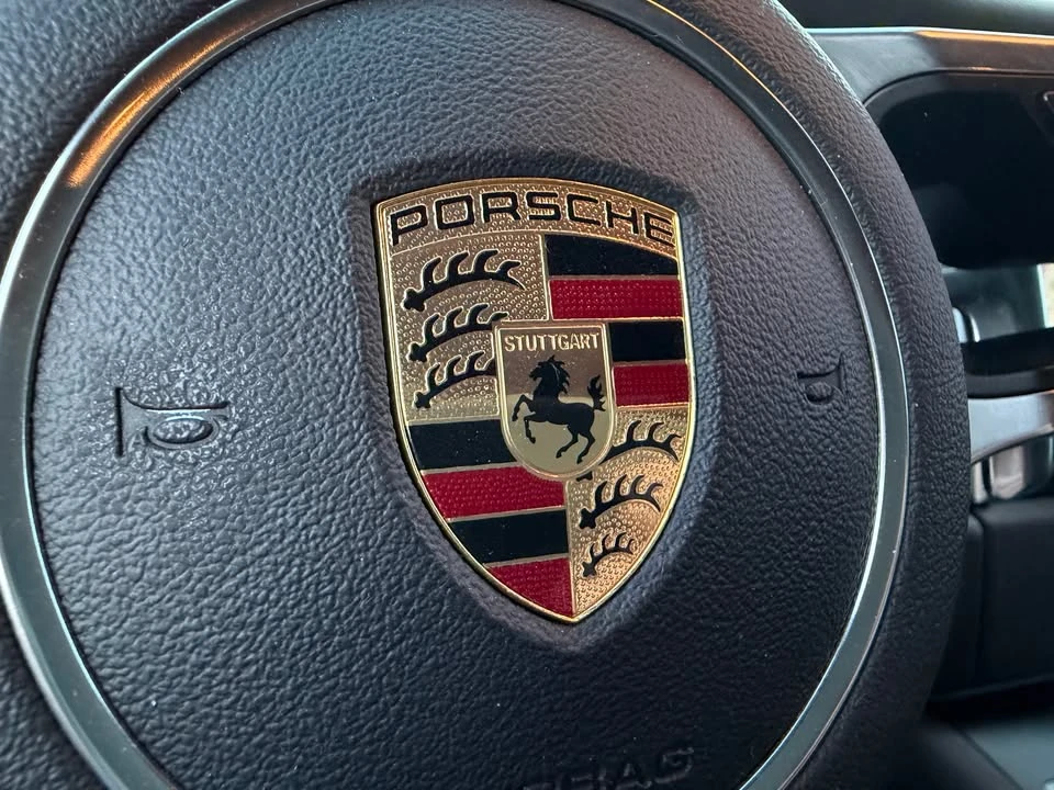 2016 Porsche Macan S - Image 17 of 21
