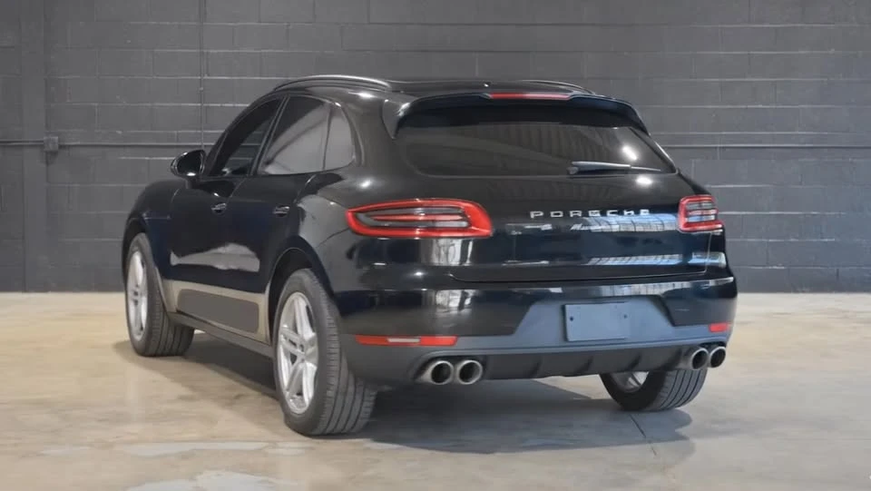 2016 Porsche Macan S - Image 21 of 21
