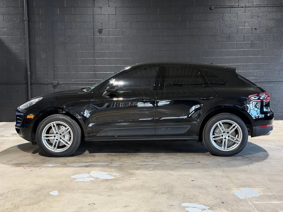 2016 Porsche Macan S - Image 5 of 21