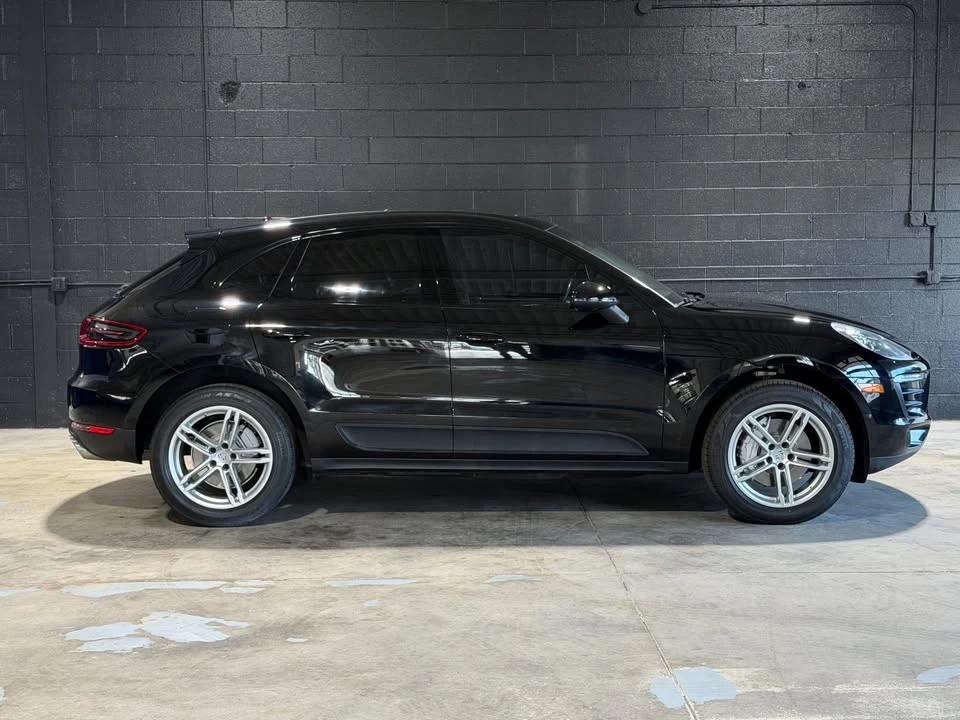 2016 Porsche Macan S - Image 4 of 21