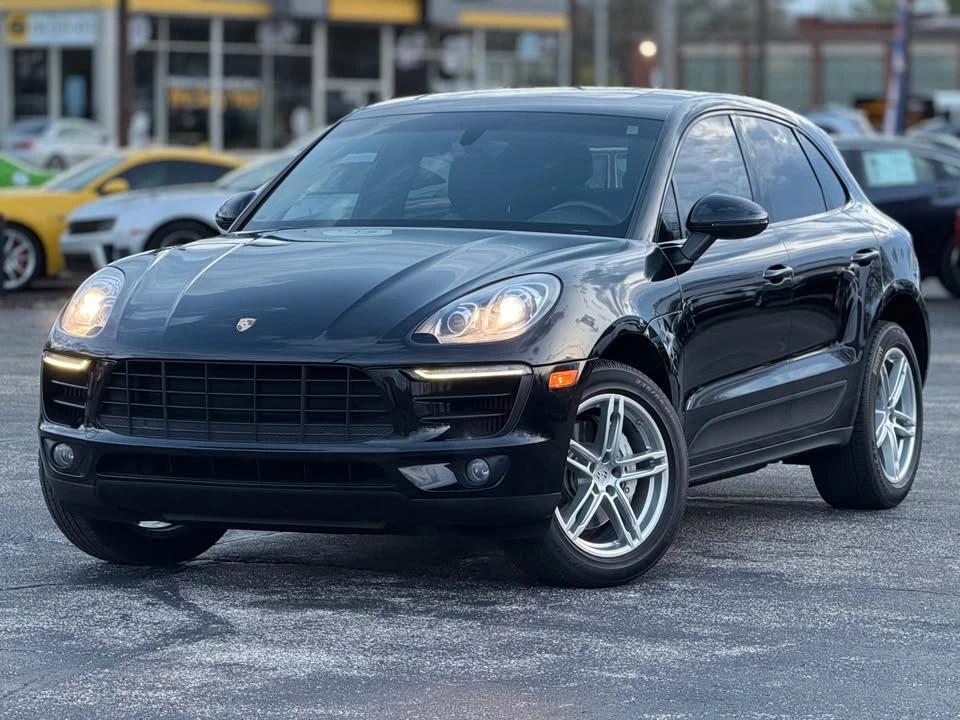 2016 Porsche Macan S - Image 20 of 21
