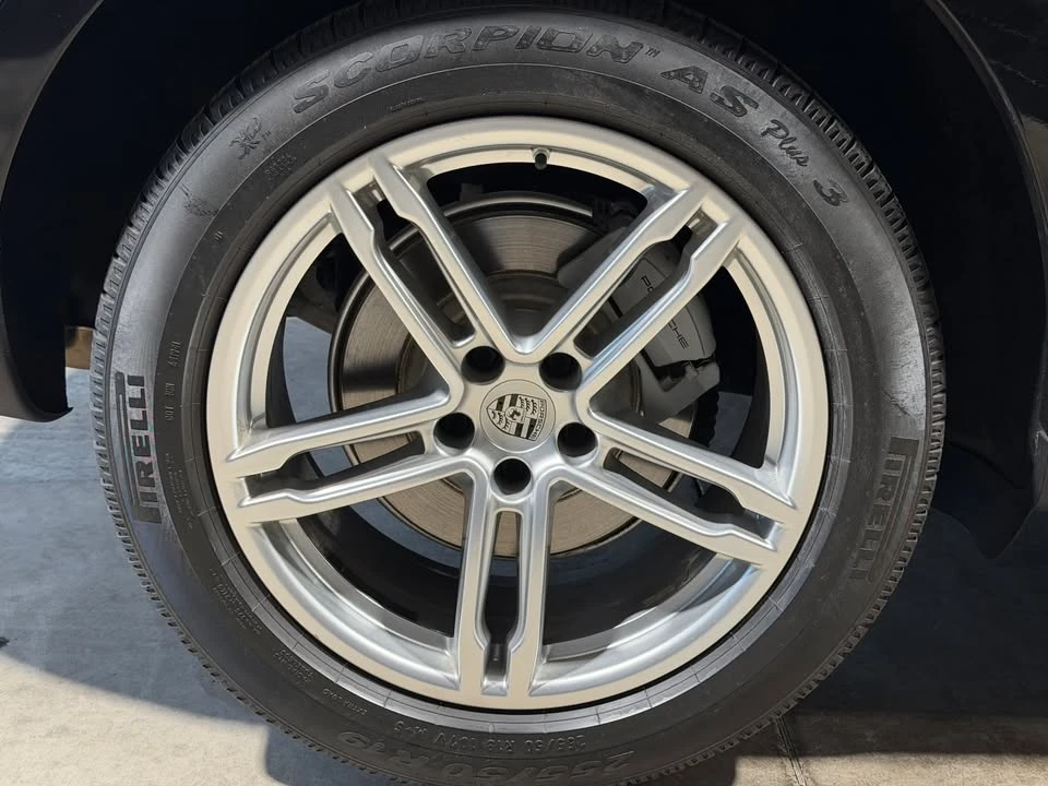 2016 Porsche Macan S - Image 11 of 21