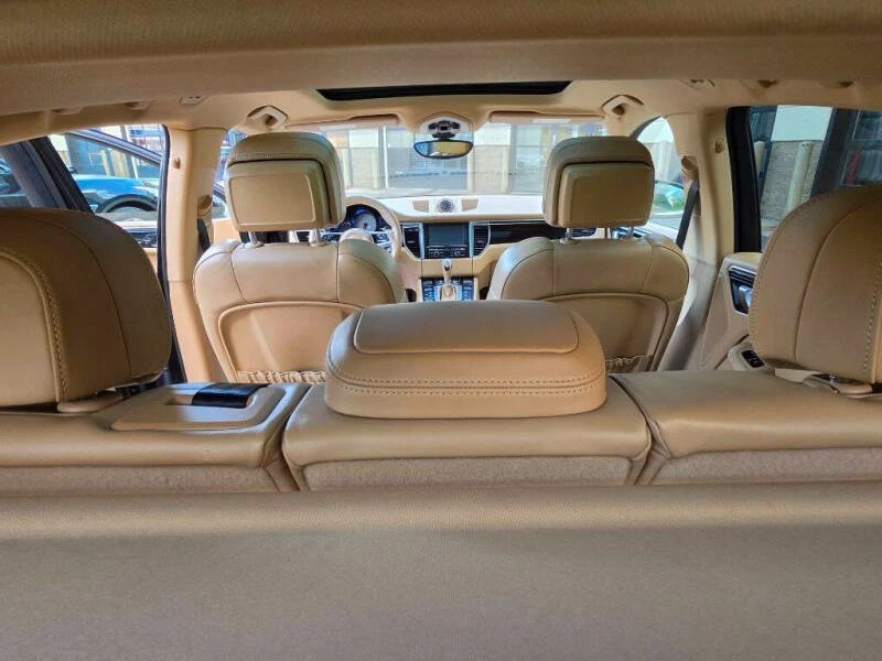 2016 Porsche Macan S - Image 19 of 20