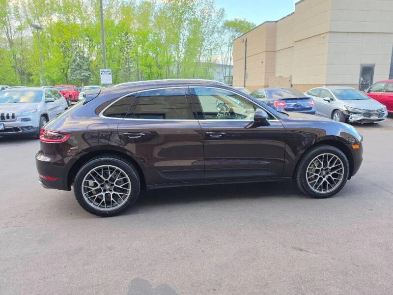 2016 Porsche Macan S - Image 10 of 20