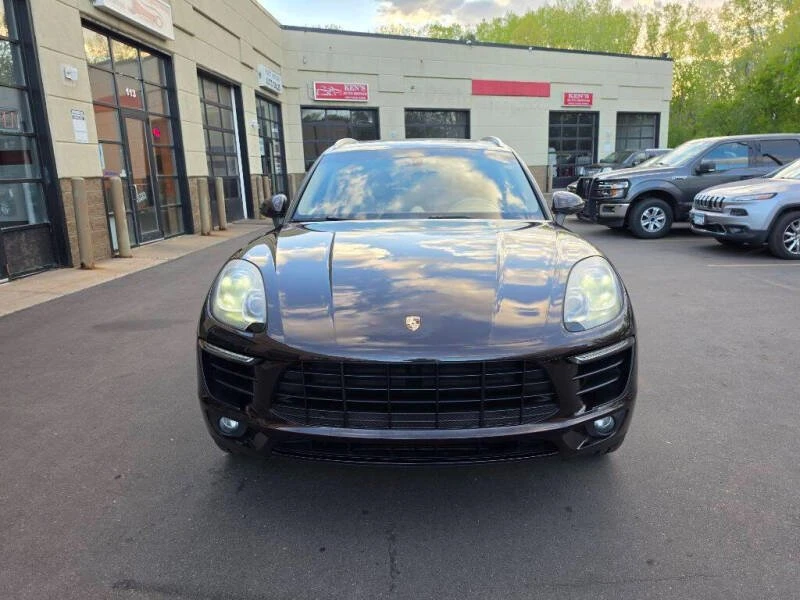 2016 Porsche Macan S - Image 7 of 20