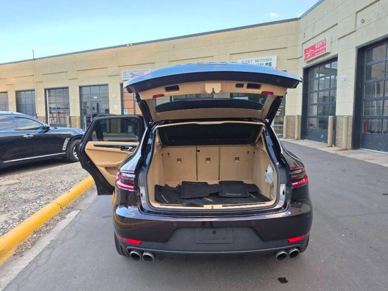 2016 Porsche Macan S - Image 17 of 20