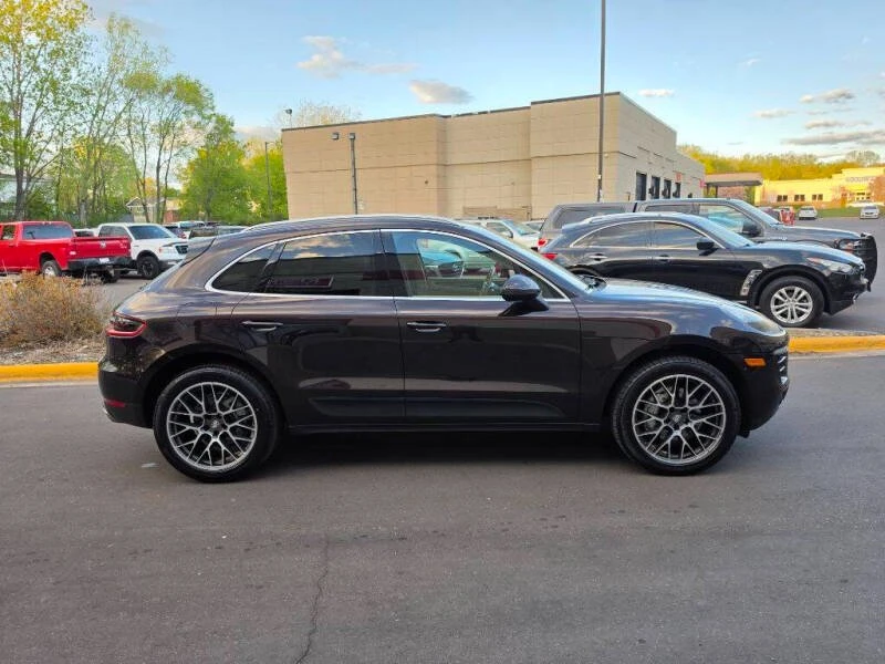 2016 Porsche Macan S - Image 11 of 20