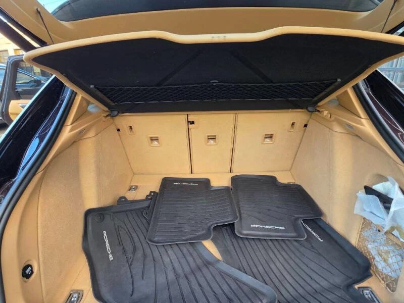 2016 Porsche Macan S - Image 20 of 20