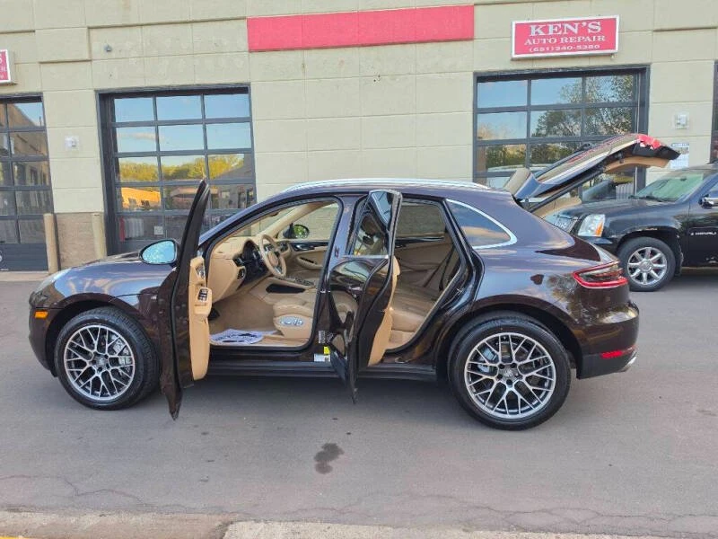 2016 Porsche Macan S - Image 18 of 20