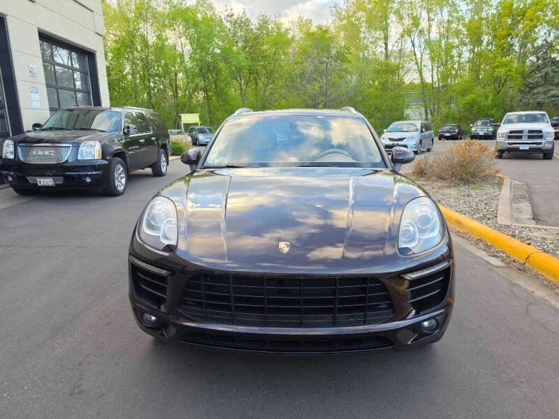 2016 Porsche Macan S - Image 4 of 20