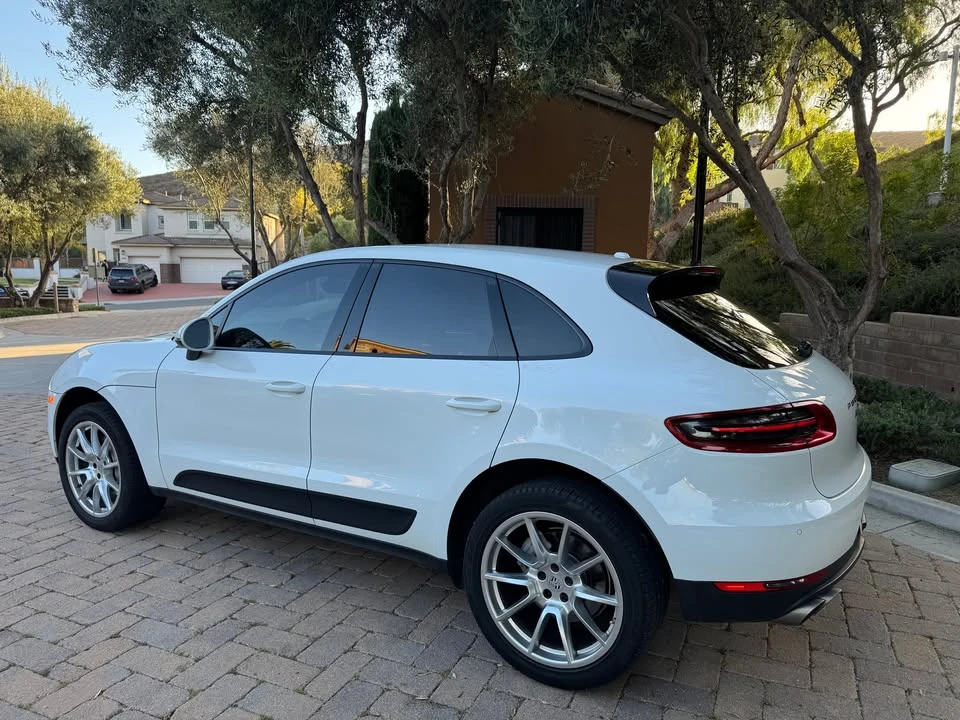 2016 Porsche Macan S - Image 4 of 20
