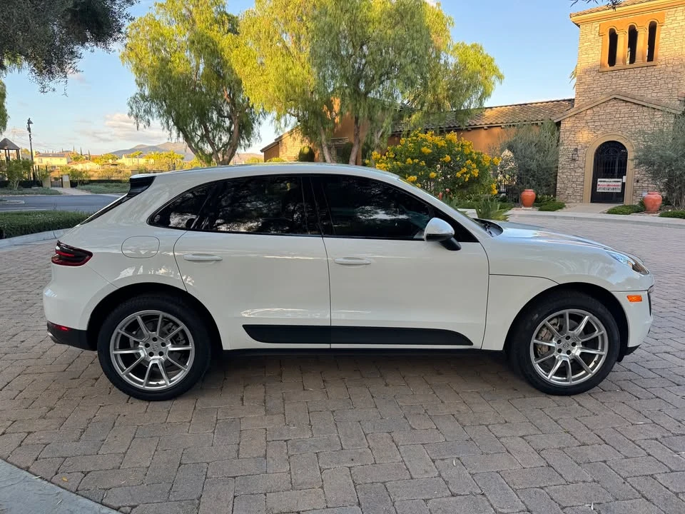 2016 Porsche Macan S - Image 8 of 20