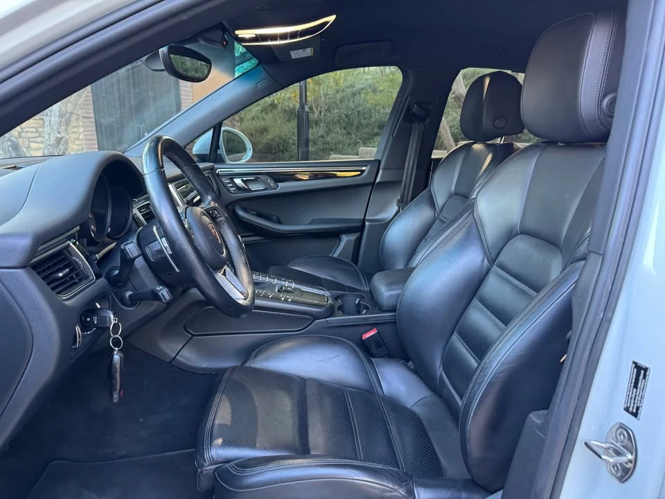 2016 Porsche Macan S - Image 11 of 20