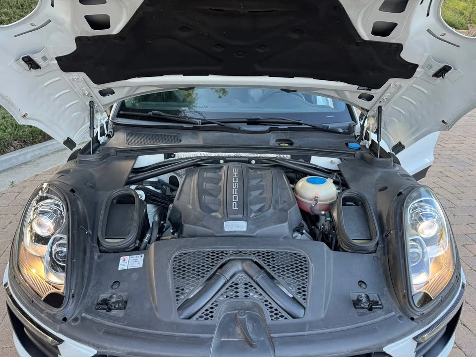 2016 Porsche Macan S - Image 20 of 20