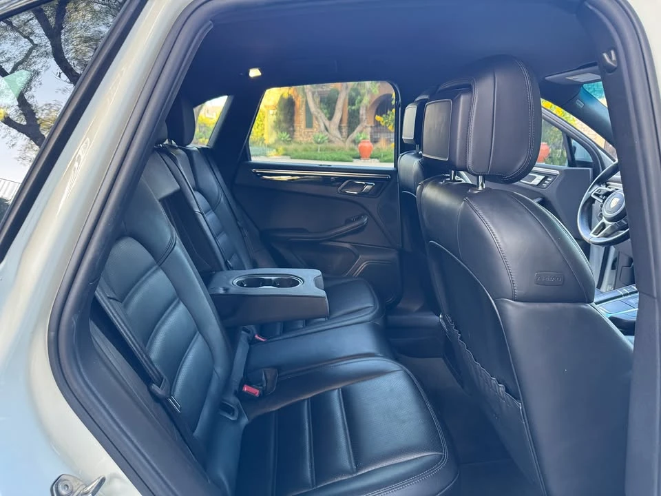 2016 Porsche Macan S - Image 15 of 20