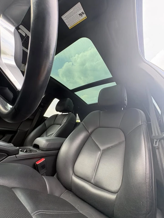 2016 Porsche Macan S - Image 9 of 10