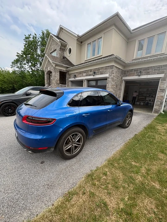 2016 Porsche Macan S - Image 10 of 10