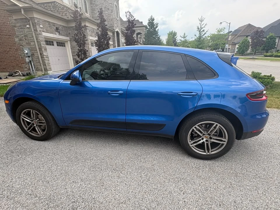 2016 Porsche Macan S - Image 4 of 10