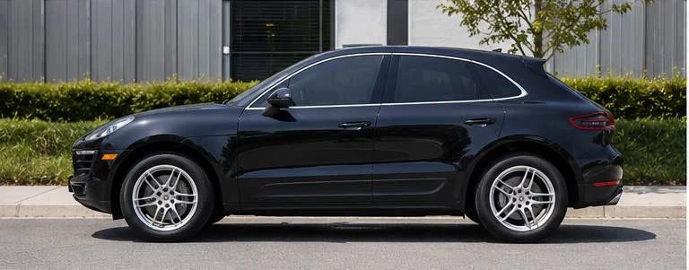 2016 Porsche Macan S - Image 3 of 9