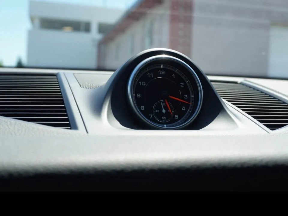 2016 Porsche Macan S - Image 5 of 9
