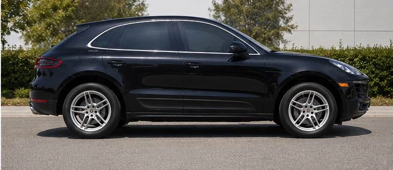 2016 Porsche Macan S - Image 4 of 9
