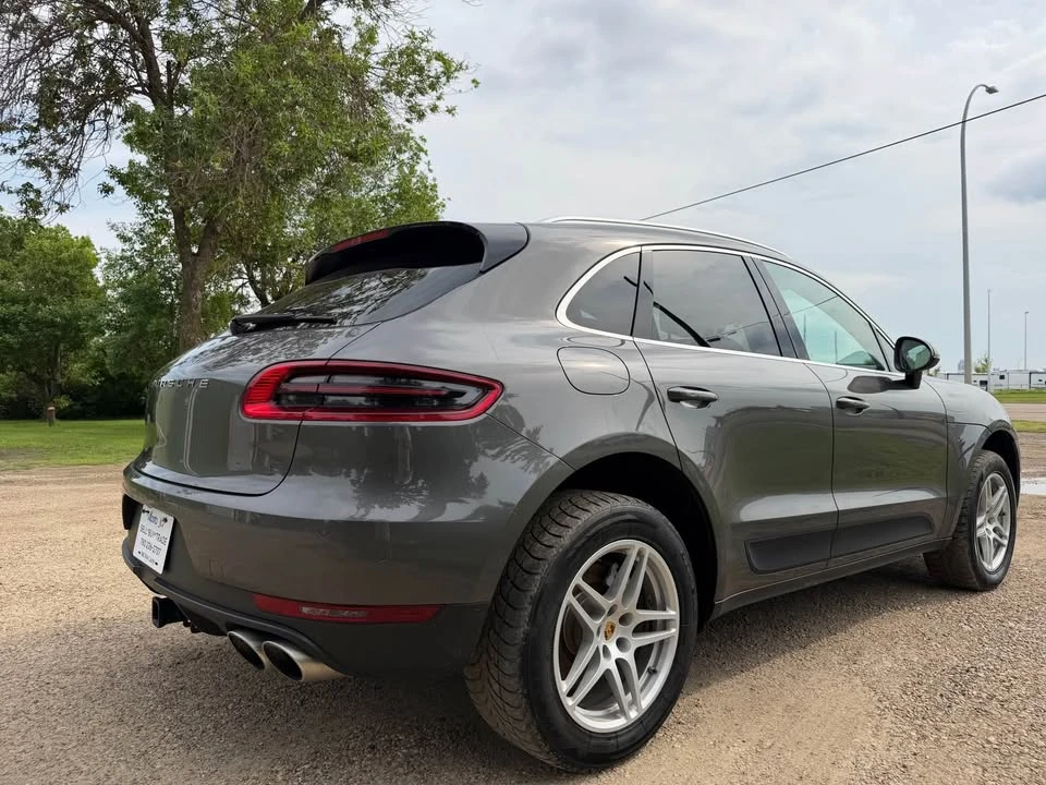 2016 Porsche Macan S - Image 4 of 19