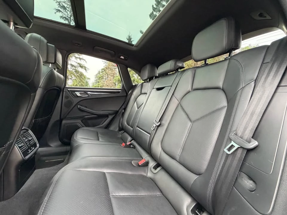 2016 Porsche Macan S - Image 13 of 19