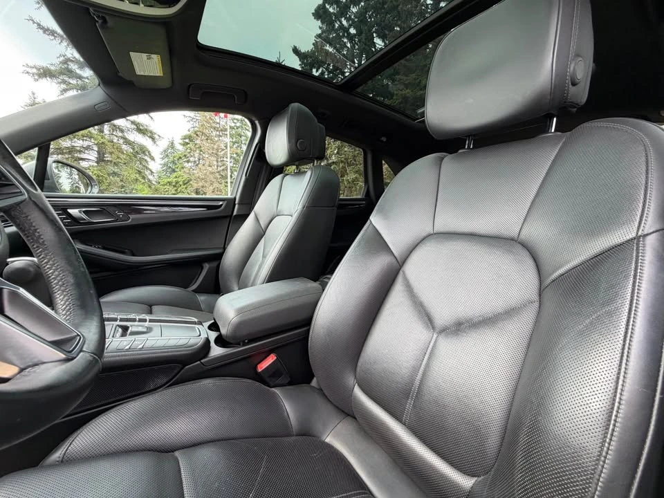 2016 Porsche Macan S - Image 11 of 19