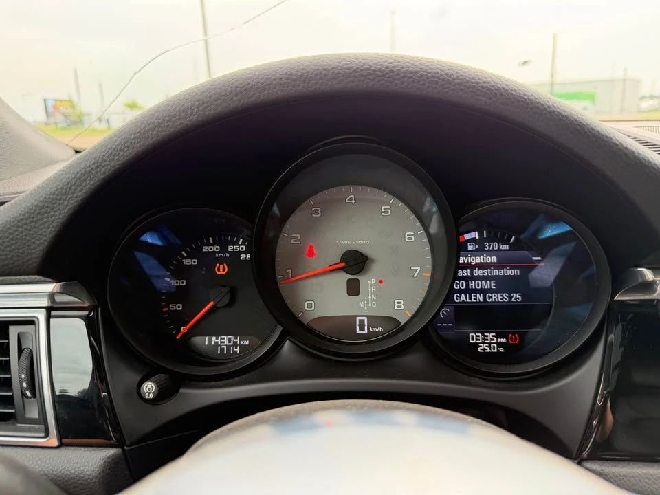 2016 Porsche Macan S - Image 19 of 19