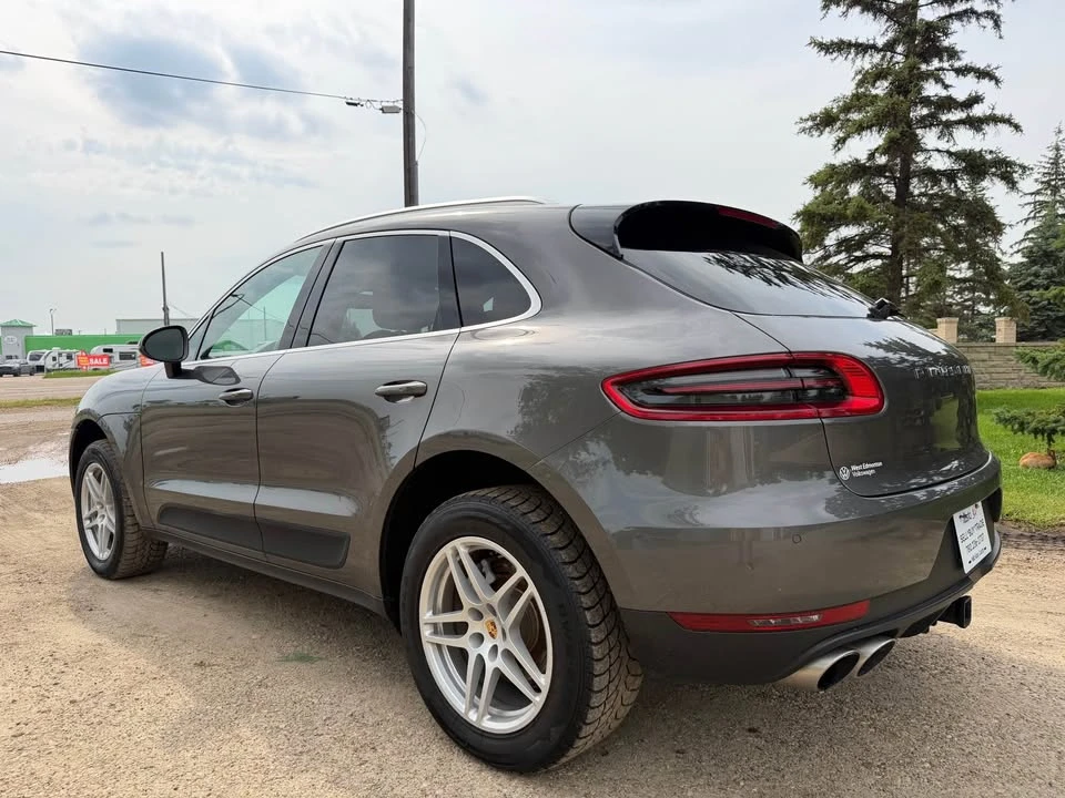 2016 Porsche Macan S - Image 6 of 19