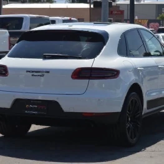 2016 Porsche Macan S - Image 4 of 16