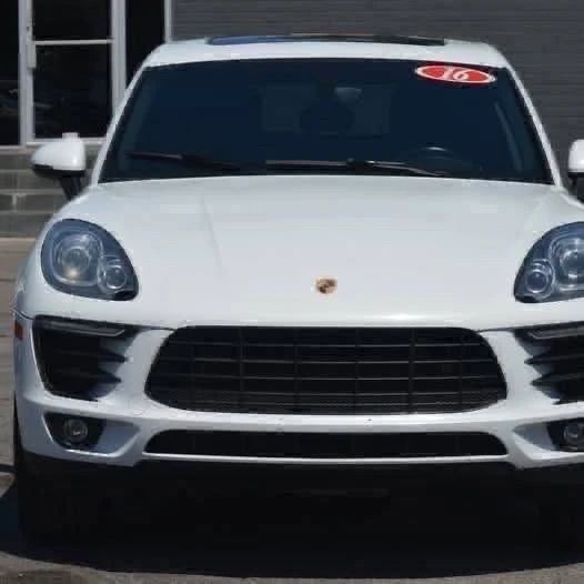 2016 Porsche Macan S - Image 2 of 16